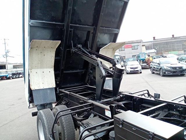 2014 Hino Ranger